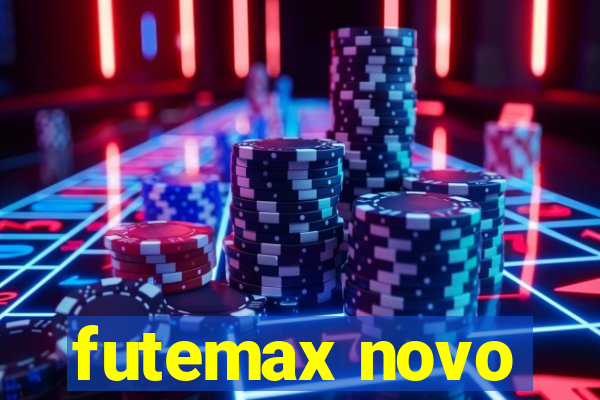 futemax novo